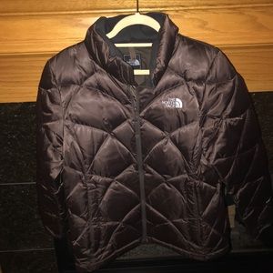 North Face Winter Coat